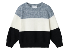 Name It bering sea knit pullover